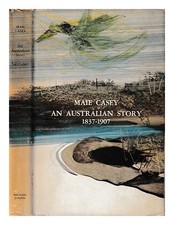 Casey, Maie Une Histoire