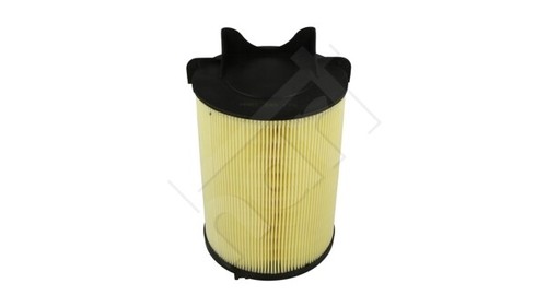 Hart filtre air insert - hart, pour
