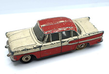 Dinky toys simca chambord - ,