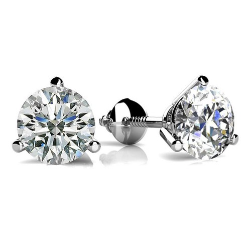 50ct prong ensemble - 1.50ct,
