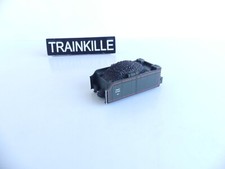 RIVAROSSI ITALIE CAISSE TENDER 8.828 LOCOMOTIVE 030 BOURBONNAIS