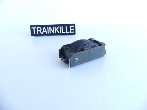 Rivarossi italie caisse tender - italie,