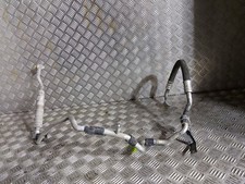 Tuyau Climatisation - VOLKSWAGEN CADDY III (3) 1.9L TDI Réf 1T0820743AB (CAS31)