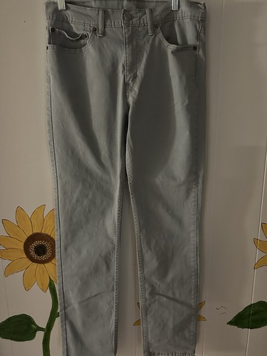 Levi jeans - levi,