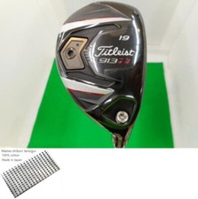 TITLEIST 913 H 19 Utility / 19