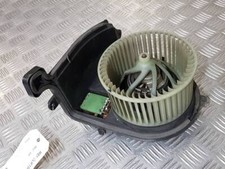 Moteur ventilateur chauffage