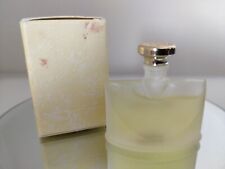 Miniature de Parfum - B - Eau parfum 5 ml pour Femme - Boîte tachée