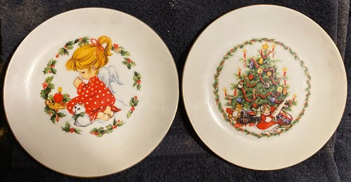 Two jasco fine porcelain - two,