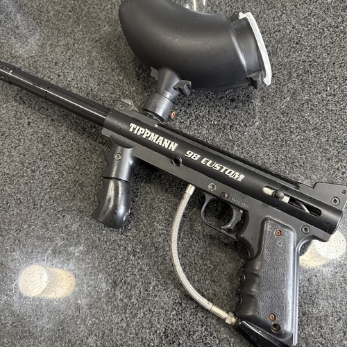 Tippmann custom ultra basic - custom,