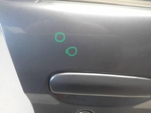 Porte avant droit citroen - avant,