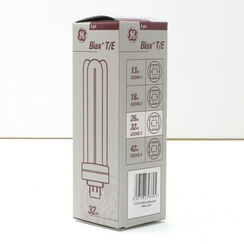 F32tbx 840 eol compact - ge, f32tbx/840/a/eol