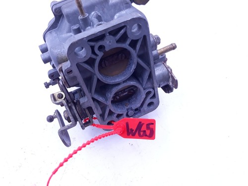 Carburateur weber dmtr f1 - weber,