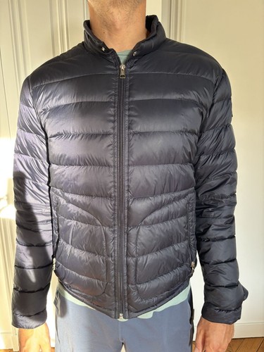 Cerruti 1881 doudoune homme