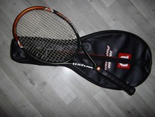 Raquette tennis wilson - tennis, hyper