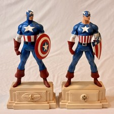 Randy Bowen Designs Marvel 14"