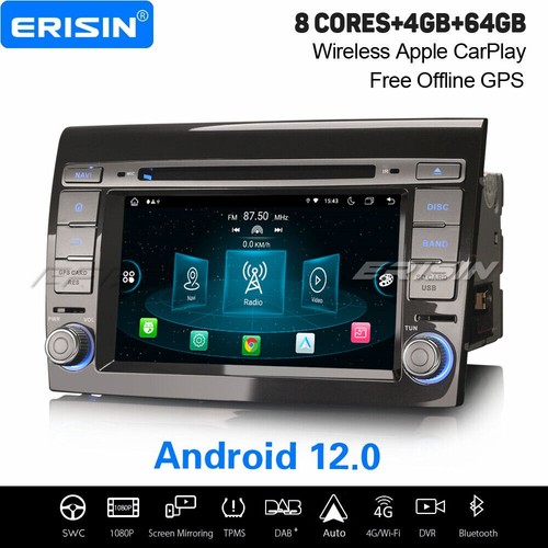 Core 64go android fiat - android, 14