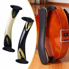 Épaulière pour violon 4/4 3/4, accessoire souple, confortable et léger