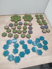 Heroscape lot de tuiles - heroscape, –