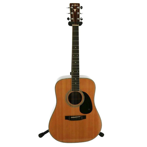 Guitare acoustique yairi - acoustique, k.yairi