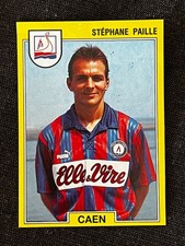 Vignette sticker panini foot - panini,