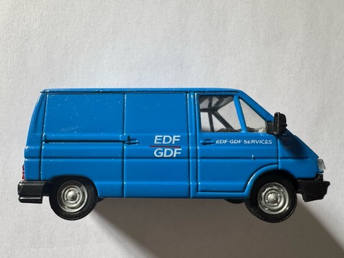 Renault trafic verem par - trafic,