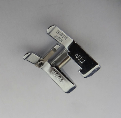 Pied guide 4125805 pour - pied,