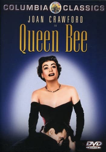 Queen bee joan crawford - bee,