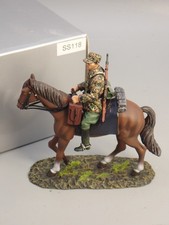 PLOMB THOMAS GUNN-  REF SS118