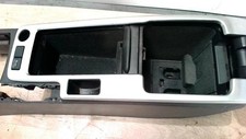 Console central (interieur plastique) VOLVO C 30 PHASE 2