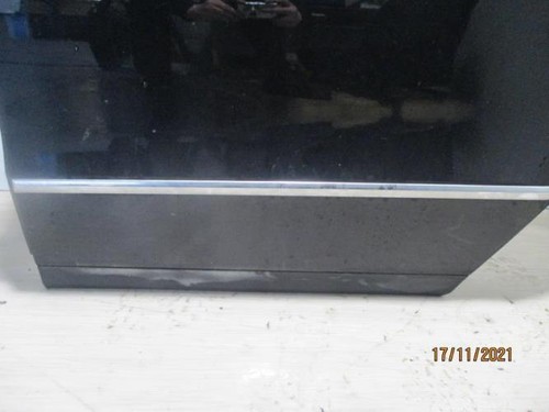 Porte arriere gauche