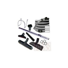 Trousse 8 accessoires + 1