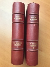 La Divine Comédie - Dante