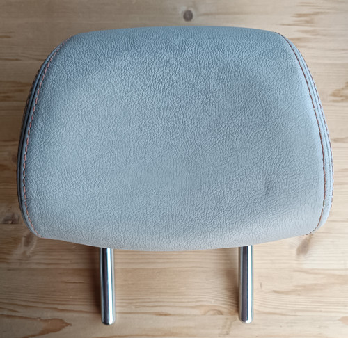 Appuie tête simili cuir - appuie-tête,