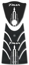 Kit Autocollant Résine 3D Compatible T Max Protection Yamaha Tmax 500 2008-2011