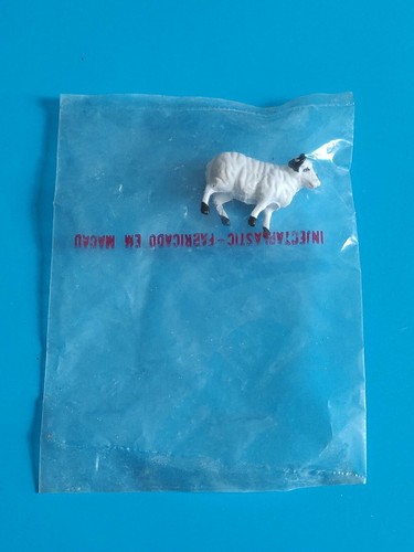 Jouet ancien figurine ancienne - ancien,