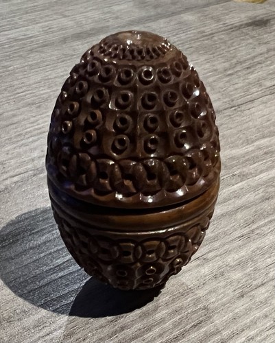 Boite chapelet ancienne - chapelet,