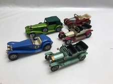 LOT N° 4 d'anciennes petites