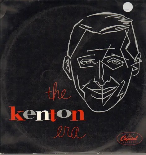 Stan kenton the era - stan,