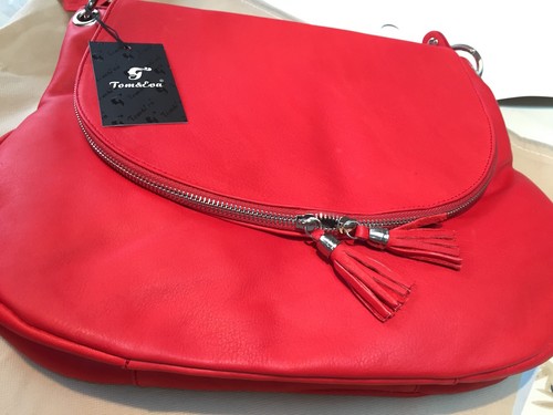 Tom eva collection été - collection, 2017