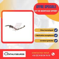 Filtre à particules MERCEDES