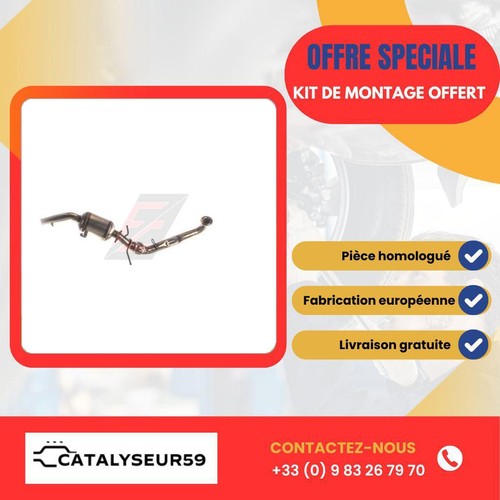Filtre particules mercedes - particules,
