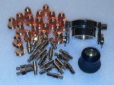 42pc Trafimet S45 Plasma