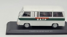 Citroën CH 14 Minibus RATP