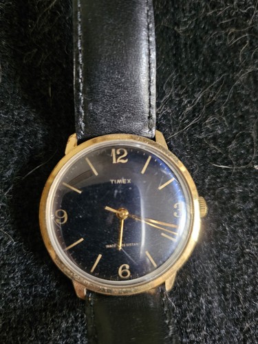 Timex marlin 27249 vintage - timex,