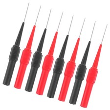  8 Pcs Multimeter Testing