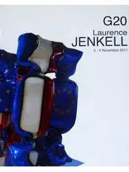 Jenkell parcours sculptures - jenkell.parcours.sculptures, en