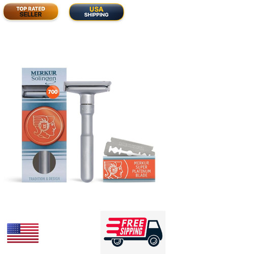 Merkur futur 700 adjustable - merkur,