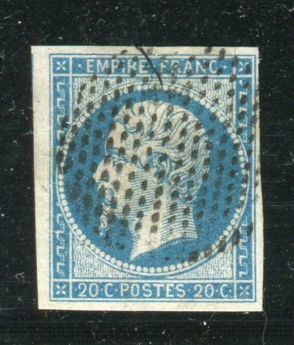 Superbe rare 14a - &,