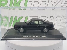 Lancia Beta Coupé Norev 1/43