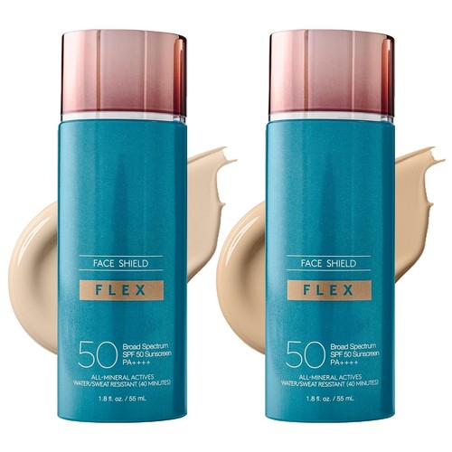 Colorescience facial shield - colorescience,